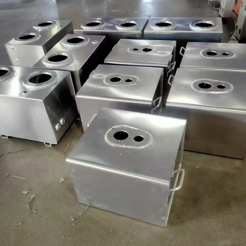 চিকিত্সা সরঞ্জাম ld ালাই অংশ