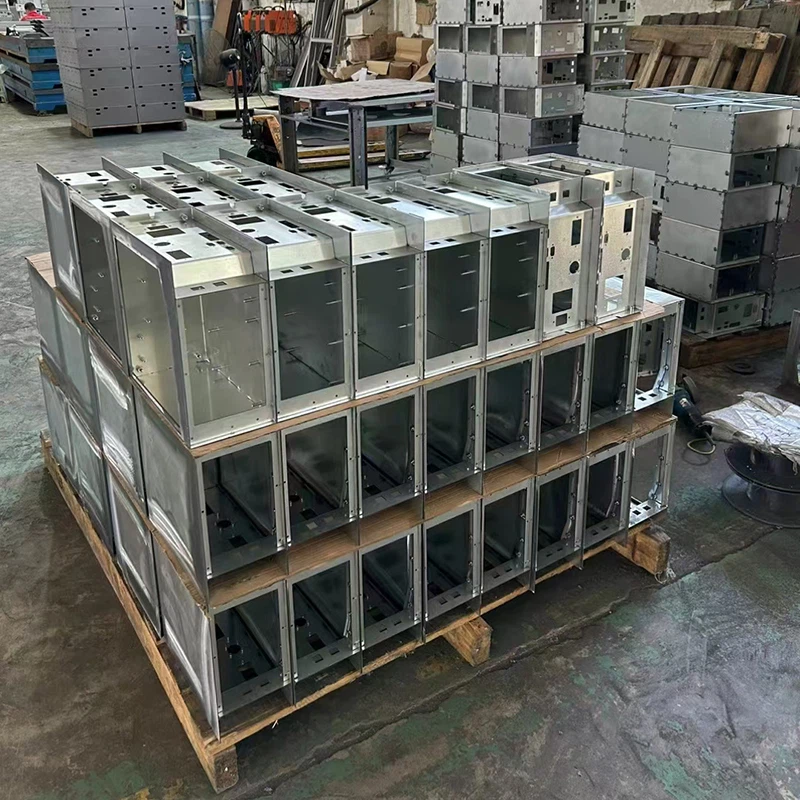 শীট ধাতব গার্ড প্লেট